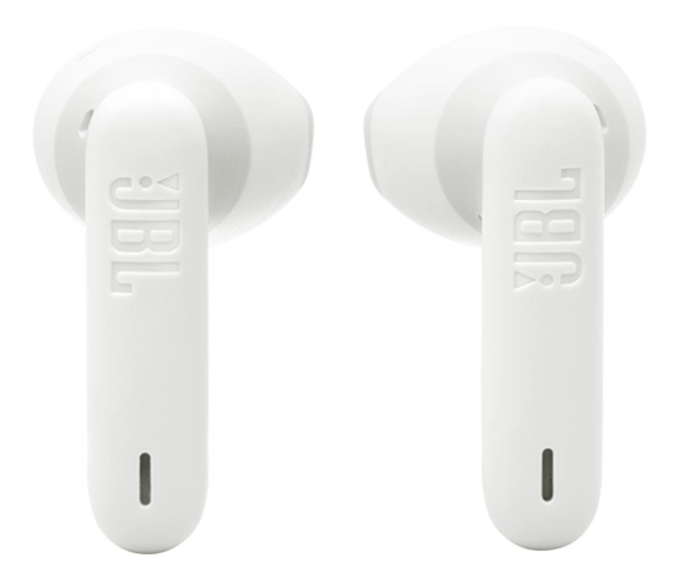 JBL Vibe Flex 2 Białe - 1264023 - zdjęcie 2